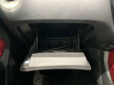 収納スペースもたくさん有ります☆車検証や小物類などすっきり収納♪