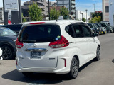 フリード+ 1.5 ハイブリッド G ホンダセンシング 