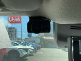 室内ドライブレコーダー
