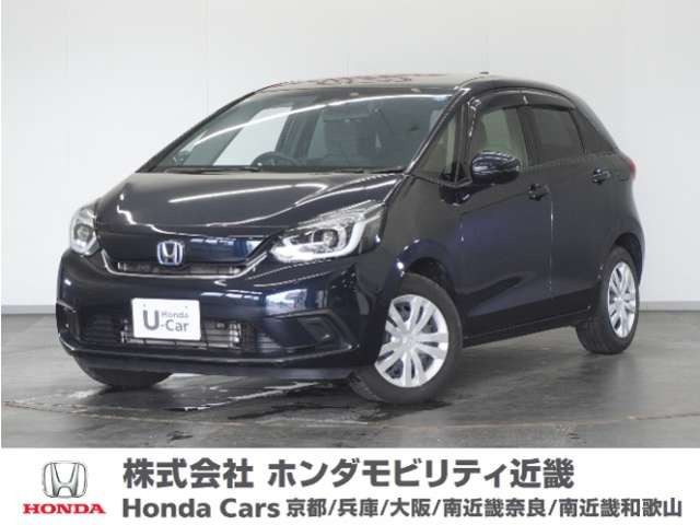 ホンダ フィット 