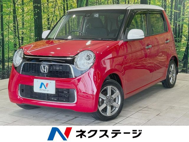 N-ONE ツアラー 