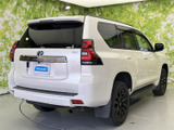 ランドクルーザープラド 2.7 TX Lパッケージ 70th アニバーサリーリミテッド 4WD 