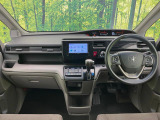 ステップワゴン 1.5 G 