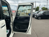 運転手席ドア☆