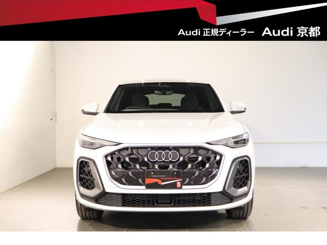 Q5スポーツバック TDI クワトロ 150kW アドバンスト Sラインパッケージ ディーゼル 4WD 