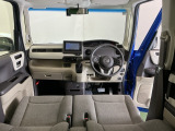 N-BOX G L ホンダセンシング 