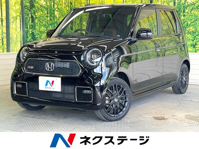 N-ONE RS 