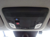 緊急通報ボタン装備されています!ホンダコレクト対応☆ご利用には、HondaTotalCareプレミアムのご加入が必要です。