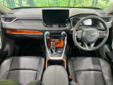 RAV4 2.5 ハイブリッド アドベンチャー E-Four 4WD 