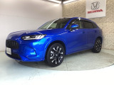 ZR-V 2.0 e:HEV Z 4WD 