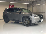 エクストレイル  1.5 X e-4ORCE 4WD