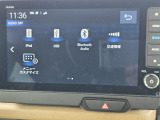 USB・Bluetoothにも対応しています。