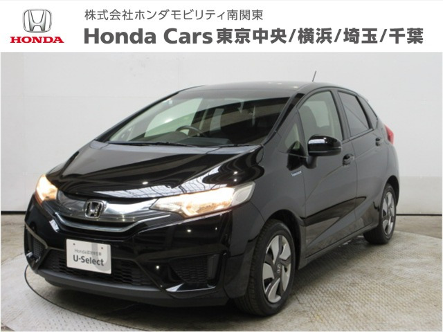 ホンダ フィット 