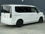 ステップワゴン  2.0 e:HEV スパーダ