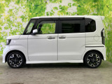 N-BOXカスタム G L ターボ ホンダセンシング 
