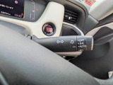 ウィンカーレバーです。オートライトで快適に運転ができます!