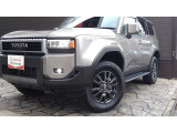 ランドクルーザー250 2.7 VX 4WD 