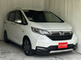 フリード 1.5 ハイブリッド クロスター ホンダセンシング 