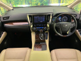 アルファード ハイブリッド 2.5 G Fパッケージ E-Four 4WD 