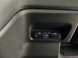 ETC車載器装備