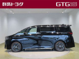 ヴェルファイア ハイブリッド 2.5 Z プレミア 