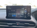 Honda CONECT対応9インチナビ
