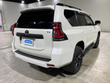 ランドクルーザープラド 2.7 TX Lパッケージ マットブラック エディション 4WD 