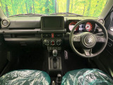 ジムニーノマド 1.5 FC 4WD 