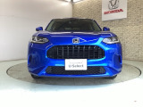 ZR-V 2.0 e:HEV Z 4WD 