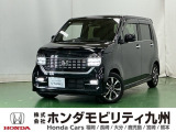 N-WGNは暮らしになじむデザインと毎日の運転を快適にする工夫が詰まった安全・快適なハイトワゴンです