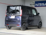 ■クールな印象を醸し出す、日産ルークス ハイウェイスターGターボ プロパイロットエディション アーバンクロム入庫しました!!貴重な1台です!