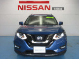 エクストレイル 2.0 20Xi 2列車