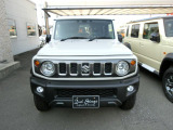 ジムニーノマド 1.5 FC 4WD 