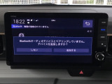 ドライブの必需品。見やすい・使いやすいHonda純正のメモリーナビを搭載しています。