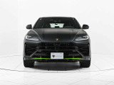 ウルス  SE 4WD