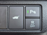 先進の安全運転支援システムHonda SENSING搭載。安心感を高めます。