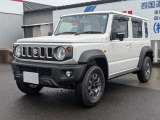ジムニーノマド 1.5 FC 4WD 