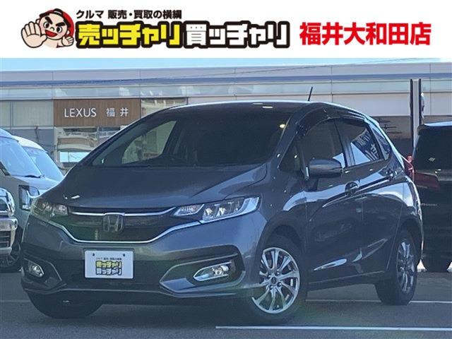 ホンダ フィット 