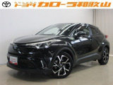 トヨタカローラ和歌山の認定中古車『トヨタ C-HR』をご覧いただきありがとうございます。