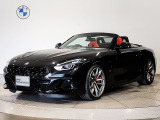 BMW Z4M40iが入庫いたしました。