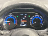 【メーター】メーター内のカラーディスプレイには運転をサポートするさまざまな情報を表示!