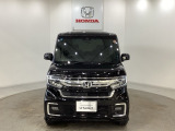 N-BOXカスタム L 4WD 