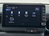 USB・Bluetoothにも対応しています。
