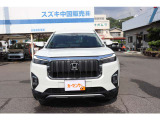 ZR-V 1.5 Z