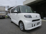 タント L 4WD 