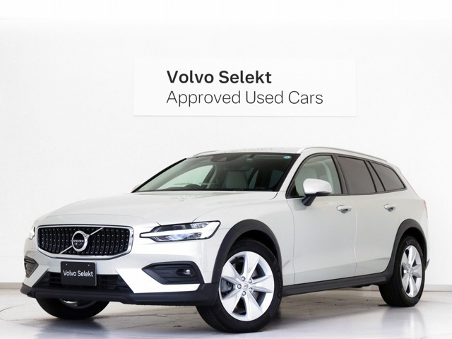 V60クロスカントリー B5 AWD 4WD