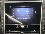 好きな音楽やラジオを聴きながらドライブを楽しみましょう♪