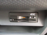 ETC搭載★高速道路の料金所も待たずにスイスイ。ETC専用出口も利用できます。高速道路で大活躍!