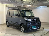タント ファンクロス 4WD 