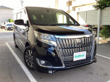 トヨタ エスクァイア